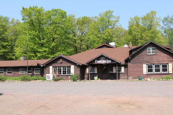 1391N Hwy 182, Park Falls, WI 54552